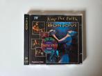 CD: Bon Jovi - Keep The Faith, Verzenden, Gebruikt, Poprock