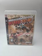 SCORE International Baja 1000 World Championship Off Road Ra, Privacy@activision.com, Online, Gebruikt, Activision