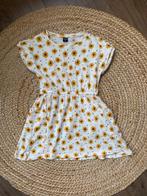 Jurkje Wibra maat 122, Ophalen of Verzenden, Zo goed als nieuw, Meisje, Jurk of Rok