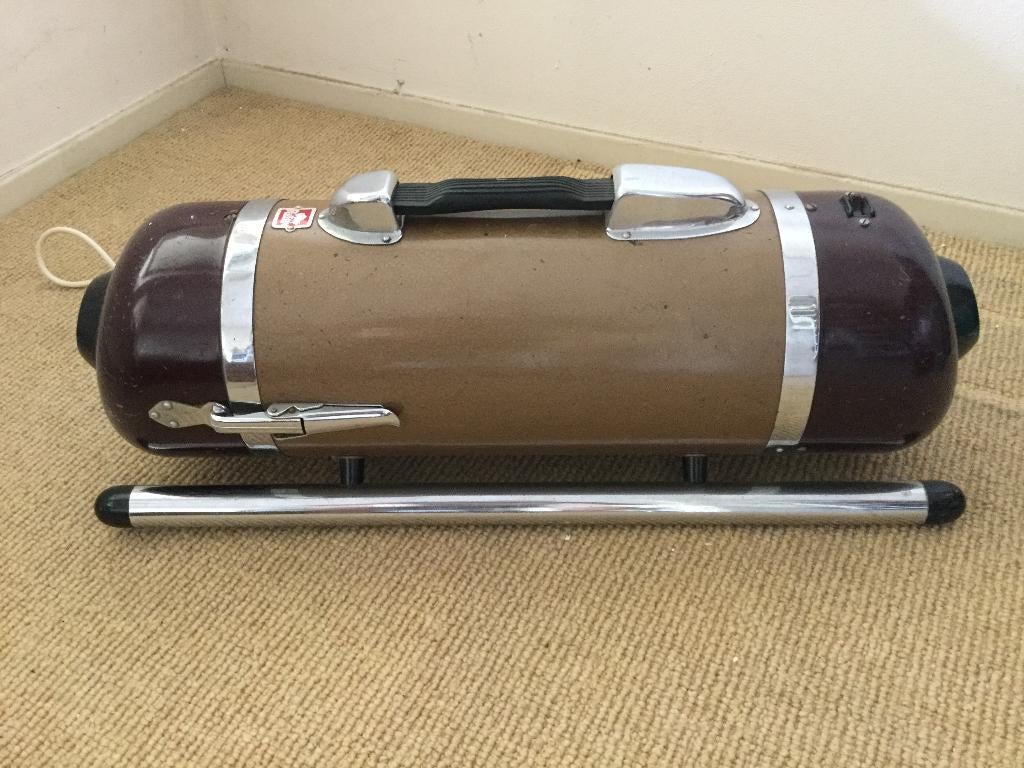 stofzuiger retro vintage, Ophalen, Huis en Inrichting