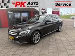 Mercedes-Benz C-Klasse Estate 300 Ambition | Navi | Cruise |, 12 maanden, 4 cilinders, Zwart, 245 pk