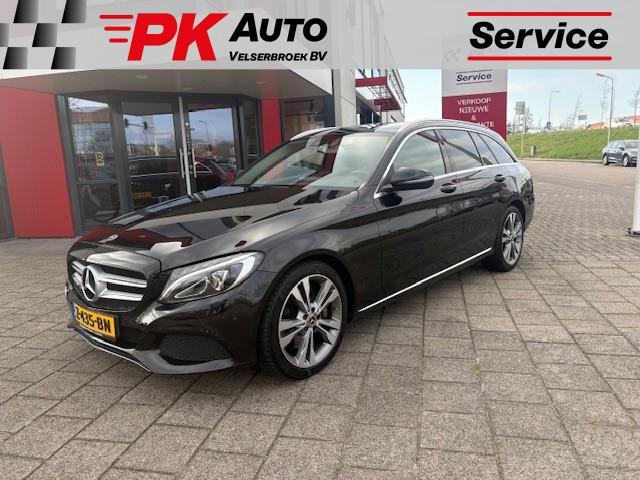 Mercedes-Benz C-Klasse Estate 300 Ambition | Navi | Cruise |, Auto's, Mercedes-Benz, Te koop, C-Klasse, ABS, Airbags, Airconditioning