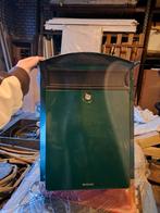 Brabantia brievenbus B400 groen, Ophalen, Nieuw, Wandbrievenbus