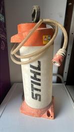 Stihl drukspuit - Gebruikt, Ophalen of Verzenden, Gebruikt, Overige typen