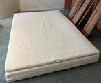 Nieuw matras + topper (140 x 200), Huis en Inrichting, Slaapkamer | Matrassen en Bedbodems, Ophalen, 140 cm, Matras, 200 cm