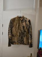 Verse Marcona jasje maat 40, Ophalen of Verzenden, Gedragen, Maat 38/40 (M), Bruin