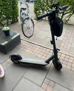 Elektrische step Segway Ninebot Kickscooter Max G30, Fietsen en Brommers, Steps, Ophalen, Zo goed als nieuw, Elektrische step (E-scooter)