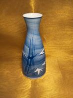 Japans Sake Karafje Blauw-Wit, Ophalen of Verzenden