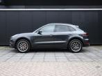 Porsche Macan 3.0 S | LEDER | LUCHTVERING | PANO-DAK | 360°, Automaat, Stof, 340 pk, 11 km/l