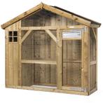 Voliere S2, Dieren en Toebehoren, Vogels | Hokken en Kooien, Ophalen of Verzenden, Nieuw, Metaal, Volière