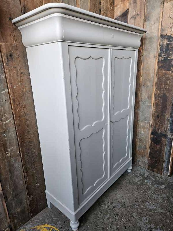 meidenkast ``WOONWINKEL RUSTIEK``, Huis en Inrichting, Kasten | Overige, Gebruikt, Ophalen