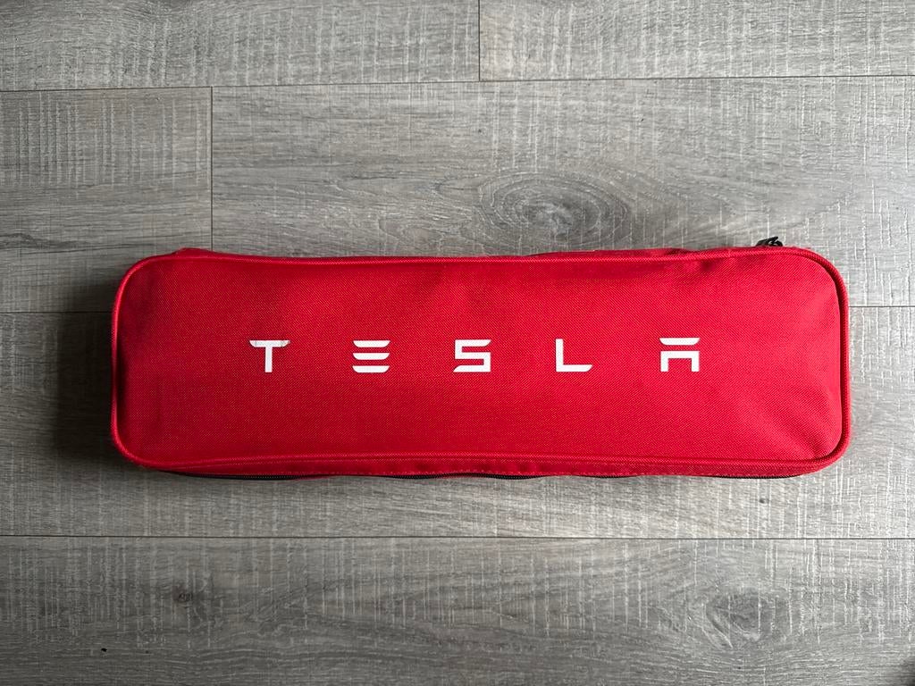 Tesla EHBO kit, Ophalen of Verzenden, Nieuw