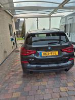 Te koop aangeboden Bmw x3 30e, Auto's, BMW, Automaat, 1995 cc, Zwart, 2000 kg