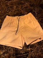 Faconnable zwembroek XXL roze met wit, nieuw met kaartje, Ophalen of Verzenden, Overige maten, Roze, Zwemshort