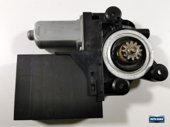 Raammotor Portier van een Volvo C30, Gebruikt, -, -, Ophalen of Verzenden