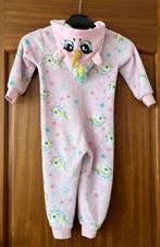 Onesie unichorn maat 98 - 104, Kinderen en Baby's, Kinderkleding | Maat 104, Ophalen of Verzenden, Zo goed als nieuw