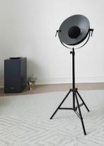 Schijnwerperlamp op statief, Ophalen of Verzenden