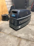 Evinrude 6 pk buitenboordmotorkap, Ophalen of Verzenden