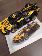 Lego technic  42151, Ophalen of Verzenden, Zo goed als nieuw, Complete set, Lego
