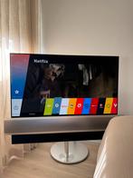 B&O Beovision Eclipse 55 OLED Smart tv Bang&Olufsen, 120 Hz, Zo goed als nieuw, 100 cm of meer, Ophalen