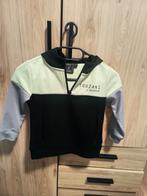 Touzani trui maat 5 - Retour x Touzani hoodie, Ophalen of Verzenden, Zo goed als nieuw, Touzani, Jongen of Meisje