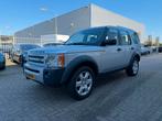 Land Rover Discovery 4.4 V8 AUT 2006 Grijs 7 pers, Automaat, 2436 kg, 7 stoelen, 4394 cc