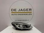 FORD FIESTA MK8 HALLOGEEN LED KOPLAMP RECHTS L1BB-13W014-CE, Auto-onderdelen, Verlichting, Gebruikt, Info@ford.com, Ophalen of Verzenden
