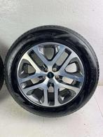 Originele Land Rover Defender velgen 20" 5x120 all-season, Niet ingevuld, Gebruikt, 255 mm, Banden en Velgen