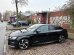 Audi A3 35 Tfsi 150pk S Tronic 2020 19” Orginele S3 velgen, 1498 cc, 4 cilinders, Leder en Stof, Zwart