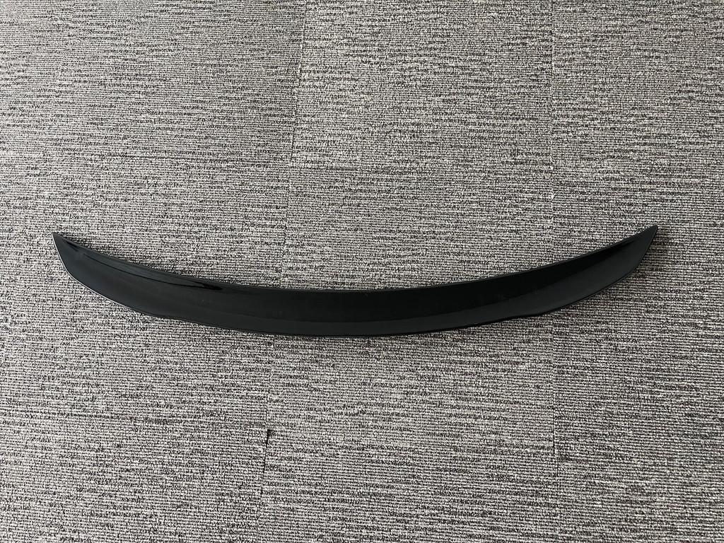 Mercedes CLA klasse AMG W118 kofferbak spoiler body kit, Auto-onderdelen, Info@fabrikant.eu, Fabrikant BV, Mercedes-Benz, Nieuw