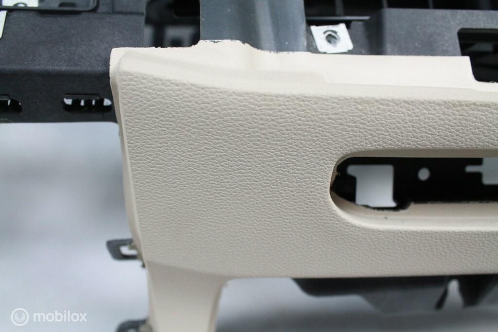 Airbag set - Dashboard 4 spaak grijs beige Audi A4 8W, Auto-onderdelen, Gebruikt, Ophalen of Verzenden