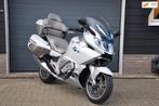 BMW Tour K 1600 GTL Exclusive, Bedrijf, Cruise Control, Toermotor, Info@witteveenmotoren.nl
