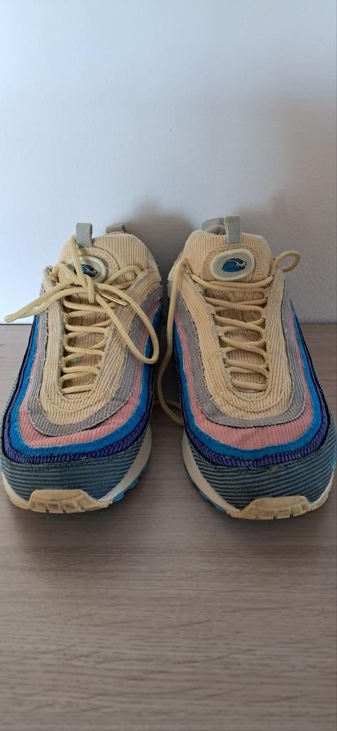 Nike Air Max 97  maat 45, Ophalen of Verzenden