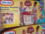Little tikes keukentje, Ophalen, Gebruikt, Jongen of Meisje