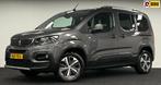 Peugeot RIFTER 1.2 Puretech GT-Look*7Pers*Trekhaak*Carplay*C, Voorwielaandrijving, Stof, Gebruikt, 1199 cc