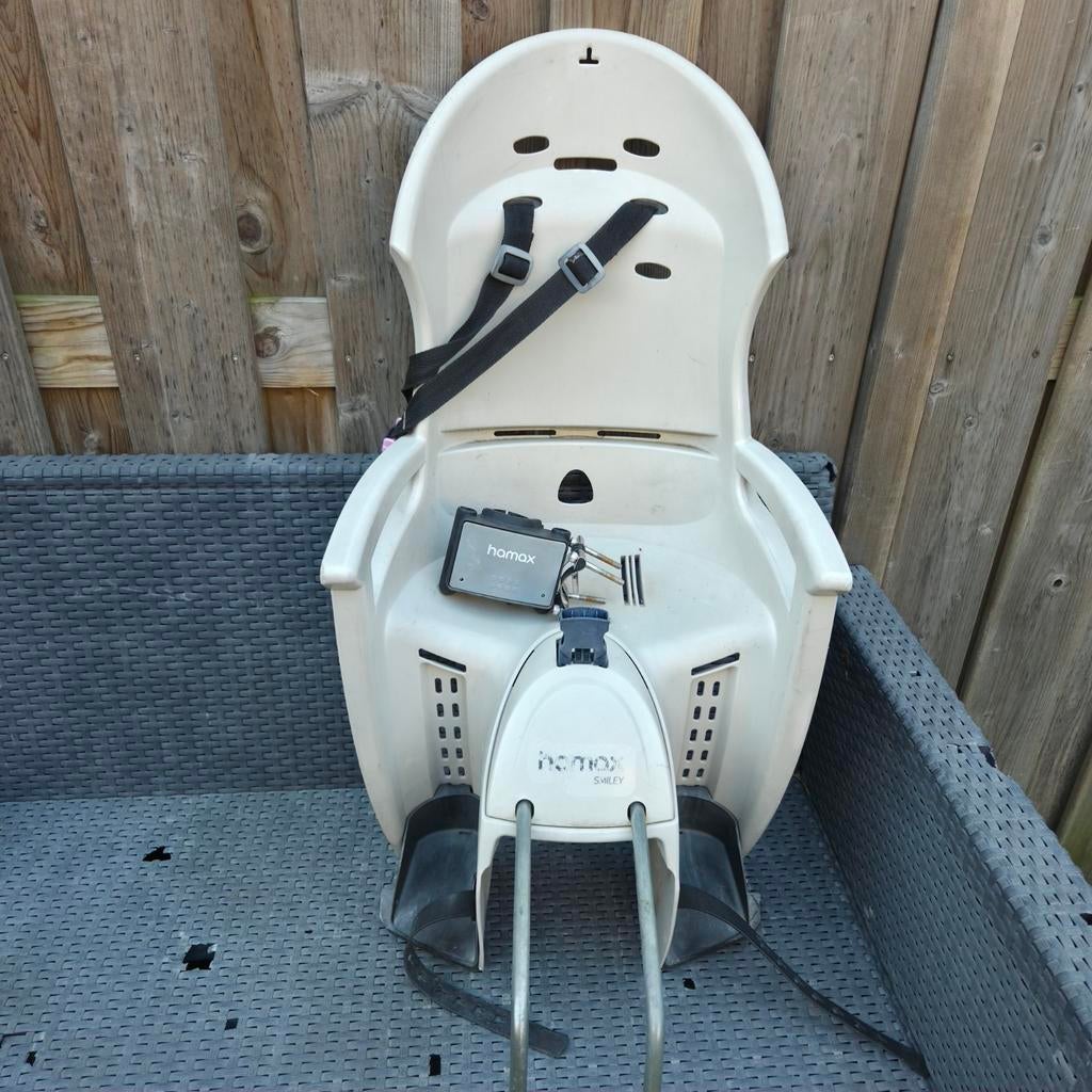 Homax kinderzitje, Ophalen of Verzenden