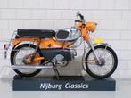 Kreidler RM 4-Speed K 53/42 NL, Gebruikt, Maximaal 45 km/u, Ophalen of Verzenden, Florett RM