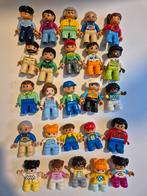 Duplo poppetjes voor familieopstelling of therapie, Ophalen of Verzenden