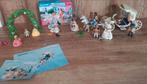 Diverse Playmobil Princess sets ZGAN, Ophalen of Verzenden, Zo goed als nieuw, Complete set