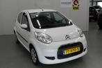 CITROEN C1 1.0i 68PK 5D Ambiance, Euro 5, Stof, Gebruikt, 4 stoelen