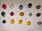 Mrt 108: playmobil: helmen, Kinderen en Baby's, Ophalen of Verzenden, Gebruikt, Los playmobil