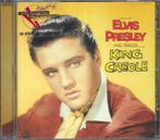 CD Elvis Presley King Creole, Cd's en Dvd's, Ophalen of Verzenden, Zo goed als nieuw