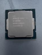 Intel Core i5-10400F processor, Computers en Software, Processors, Ophalen of Verzenden, Gebruikt, 2 tot 3 Ghz