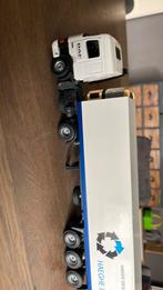 Tekno vrachtwagen, Ophalen of Verzenden, Zo goed als nieuw, Bus of Vrachtwagen, Tekno