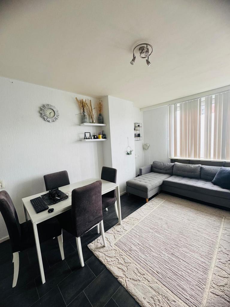 Appartement te huur, Rotterdam