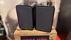 Jamo S 404 • 2-weg basreflex boekenplankluidsprekers, Ophalen of Verzenden, Zo goed als nieuw, De Kempen 18 • 6021PZ • Budel, Info@ricks-audio.com