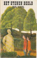 HET STENEN BEELD - Paul Biegel (hc), Verzenden, Gelezen