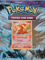 Slugma 83/106 DP Great Encounters pokemon kaart, Ophalen of Verzenden, Zo goed als nieuw, Losse kaart