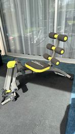 Buikspier apparaat - Wonder core, Sport en Fitness, Fitnessapparatuur, Ophalen, Zo goed als nieuw