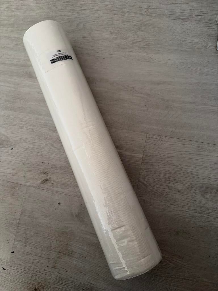 Pappierrol voor behandeltafel salon / praktijk / kliniek, Diversen, Ophalen of Verzenden, Nieuw